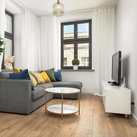 Lumina 2-Room Apartment Near Fabryczna Łódź Eksteriør bilde
